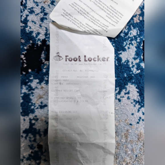 Nike Zoom Kobe VII 7 Supreme Christmas Cheetah 488244-500 Basketball Shoes US10 - Picture 12 of 12